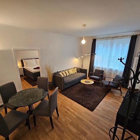 Yuki'S Place - Central Design Apartment - Vienna Trade Fair - Wu Campus - Downtown - Subway Zewnętrze zdjęcie