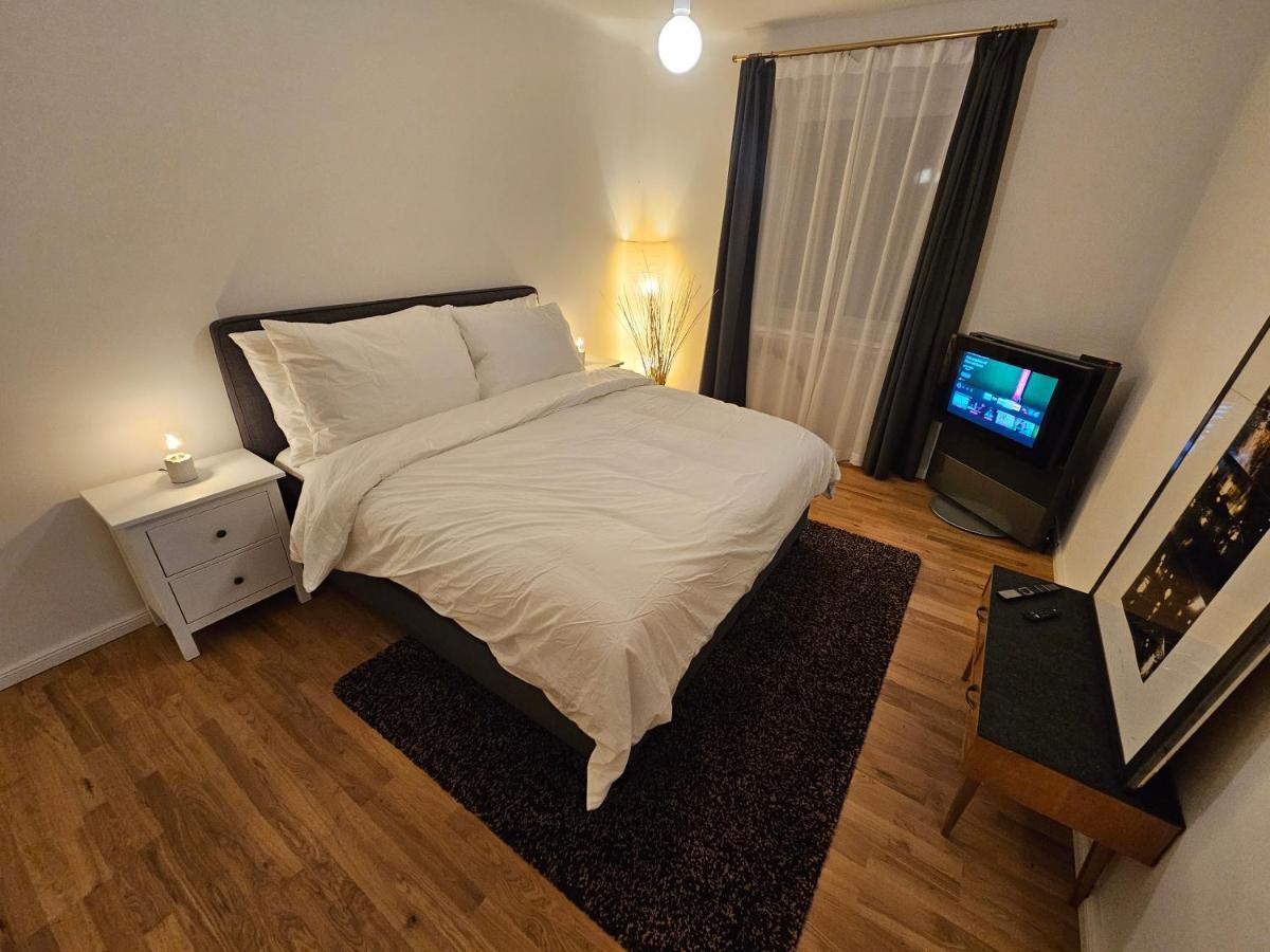 Yuki'S Place - Central Design Apartment - Vienna Trade Fair - Wu Campus - Downtown - Subway Zewnętrze zdjęcie