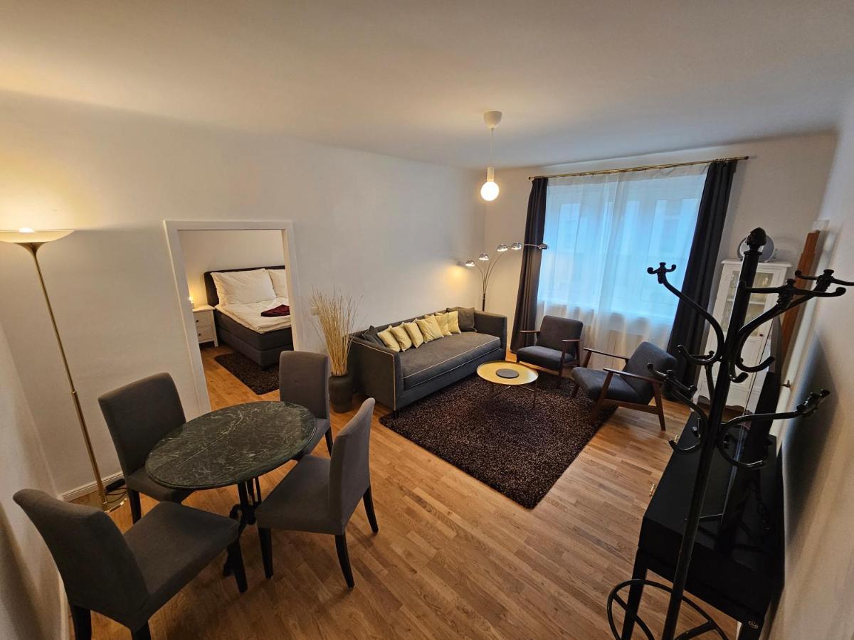 Yuki'S Place - Central Design Apartment - Vienna Trade Fair - Wu Campus - Downtown - Subway Zewnętrze zdjęcie