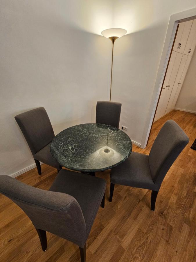 Yuki'S Place - Central Design Apartment - Vienna Trade Fair - Wu Campus - Downtown - Subway Zewnętrze zdjęcie