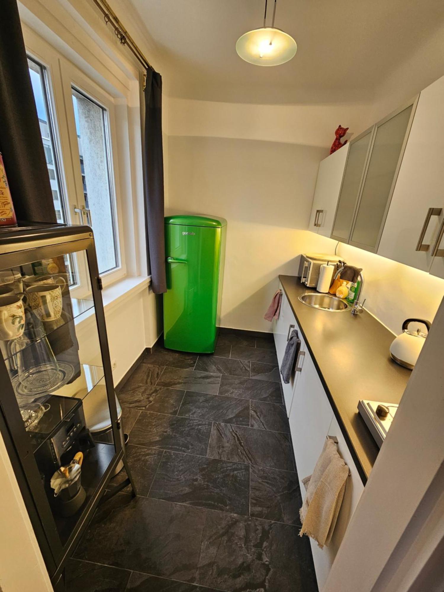 Yuki'S Place - Central Design Apartment - Vienna Trade Fair - Wu Campus - Downtown - Subway Zewnętrze zdjęcie