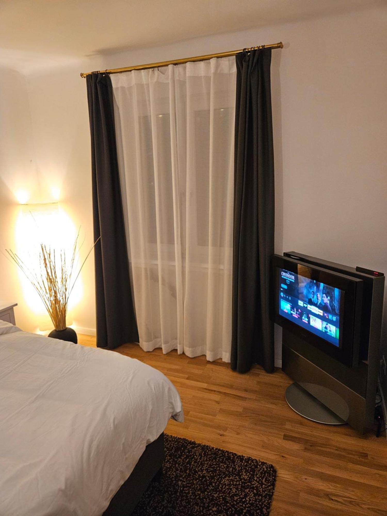 Yuki'S Place - Central Design Apartment - Vienna Trade Fair - Wu Campus - Downtown - Subway Zewnętrze zdjęcie