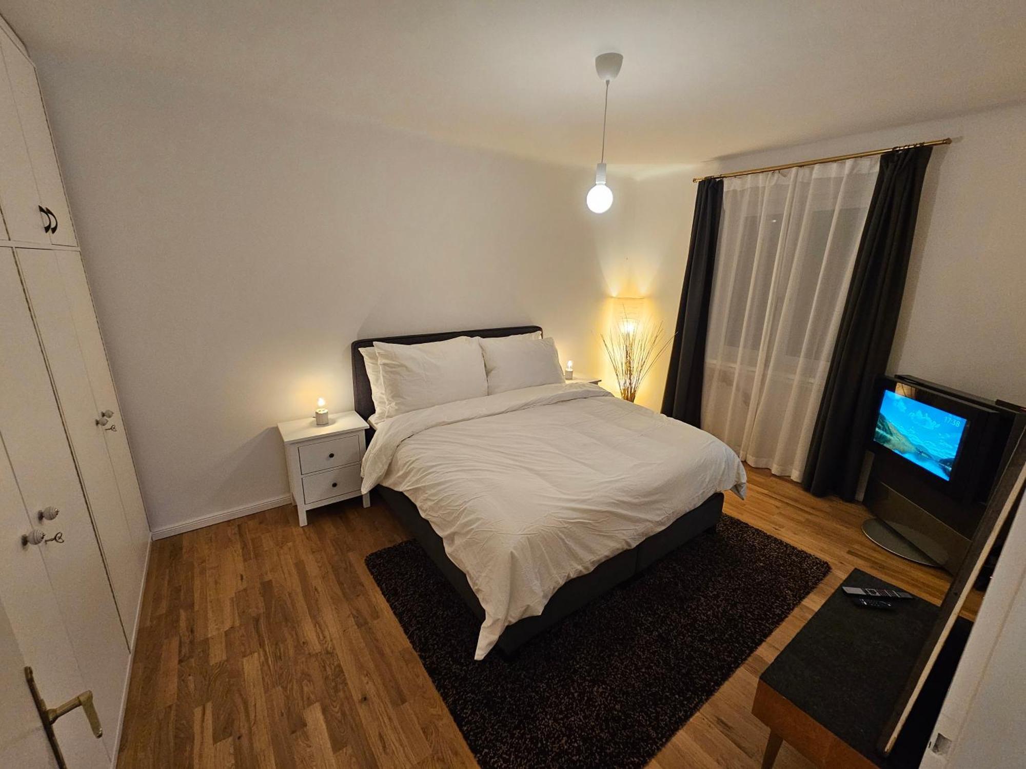 Yuki'S Place - Central Design Apartment - Vienna Trade Fair - Wu Campus - Downtown - Subway Zewnętrze zdjęcie