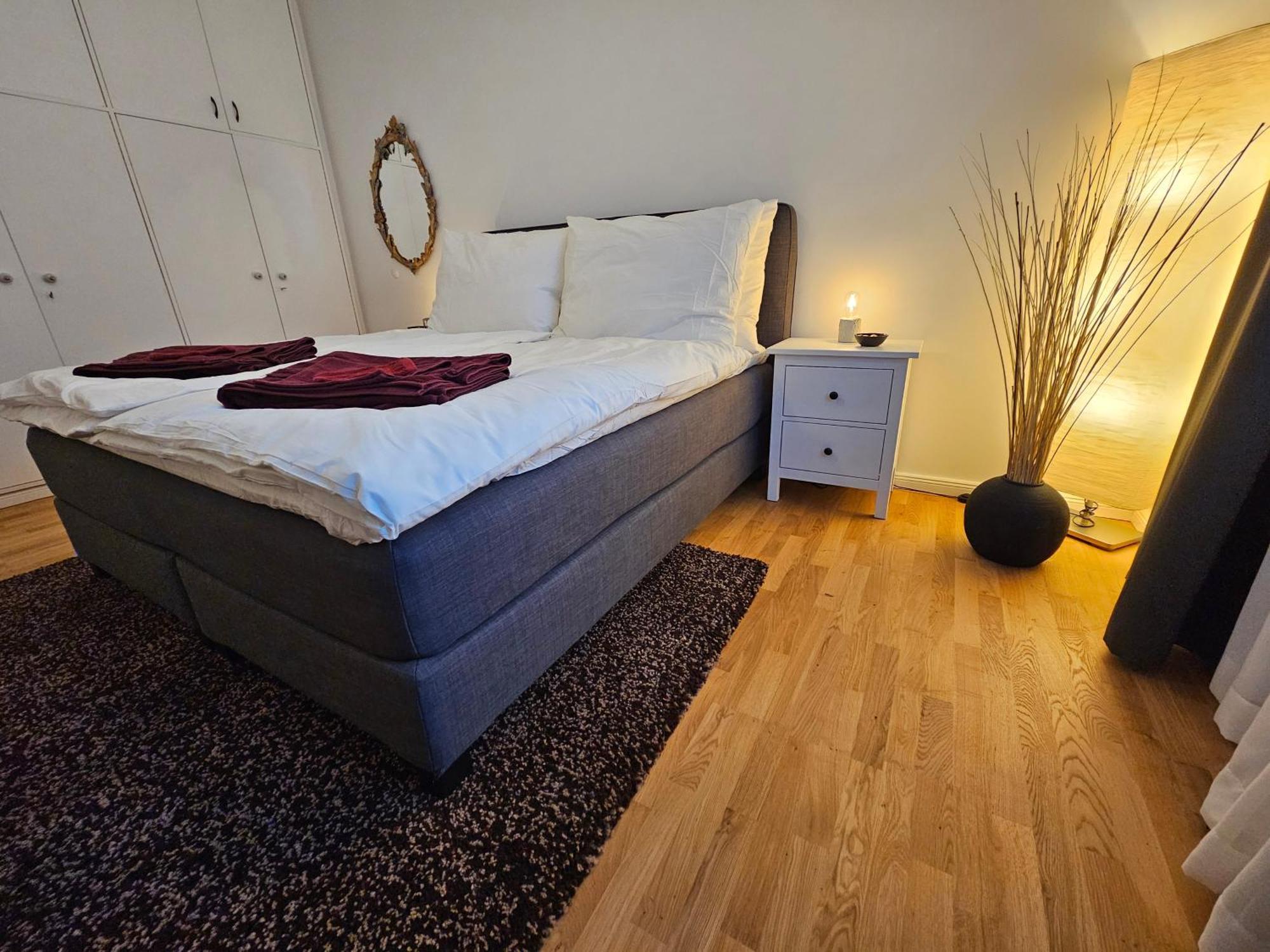 Yuki'S Place - Central Design Apartment - Vienna Trade Fair - Wu Campus - Downtown - Subway Zewnętrze zdjęcie
