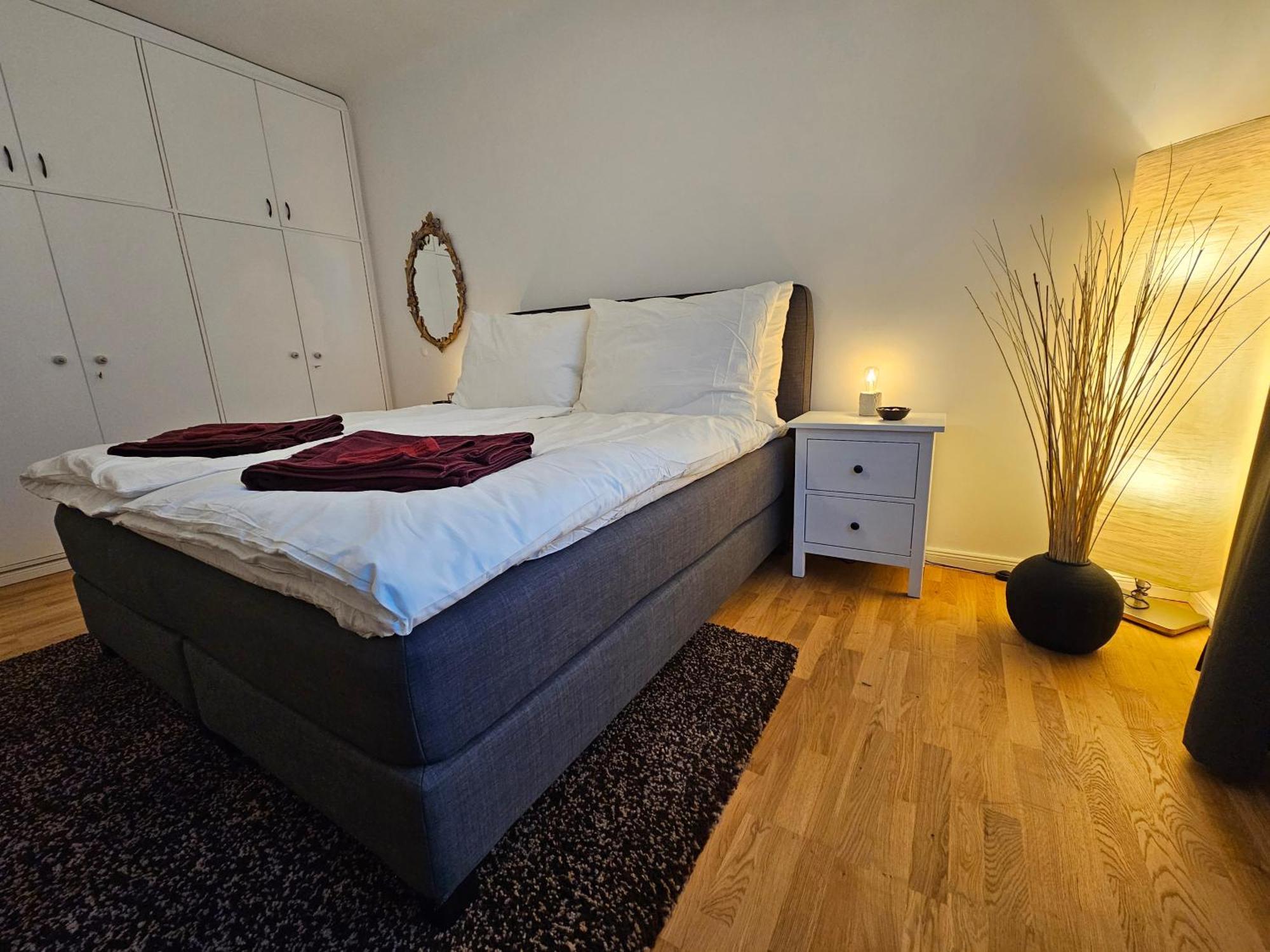 Yuki'S Place - Central Design Apartment - Vienna Trade Fair - Wu Campus - Downtown - Subway Zewnętrze zdjęcie